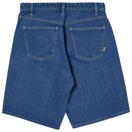 Huf Ανδρική βερμούδα Cromer Shorts